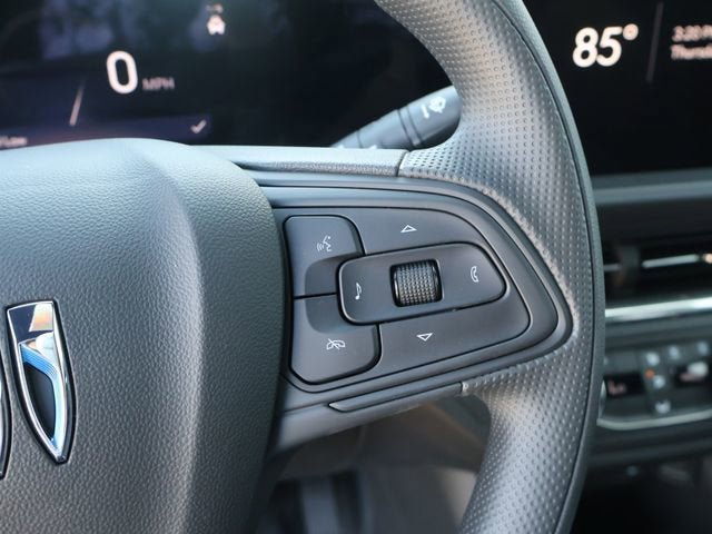 New 2026 Buick Envista Preferred FWD image 25