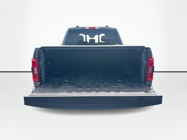 Certified 2023 Ford F150 XLT w/ Equipment Group 302A High AWD/4WD image 11