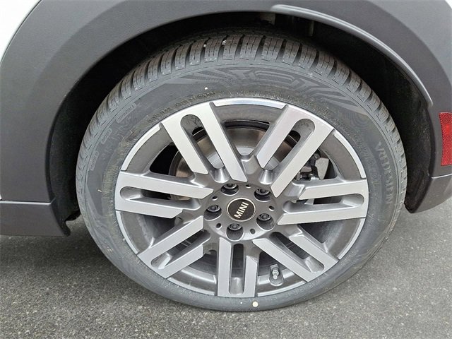 New 2026 MINI Cooper S image 5