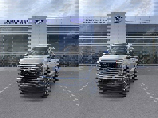 New 2026 Ford F250 Lariat image 2