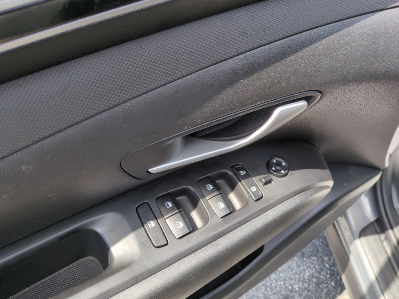 Used 2024 Hyundai Tucson SEL AWD/4WD image 12