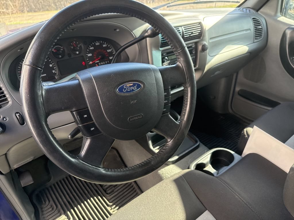 Used 2005 Ford Ranger 2WD SuperCab image 13