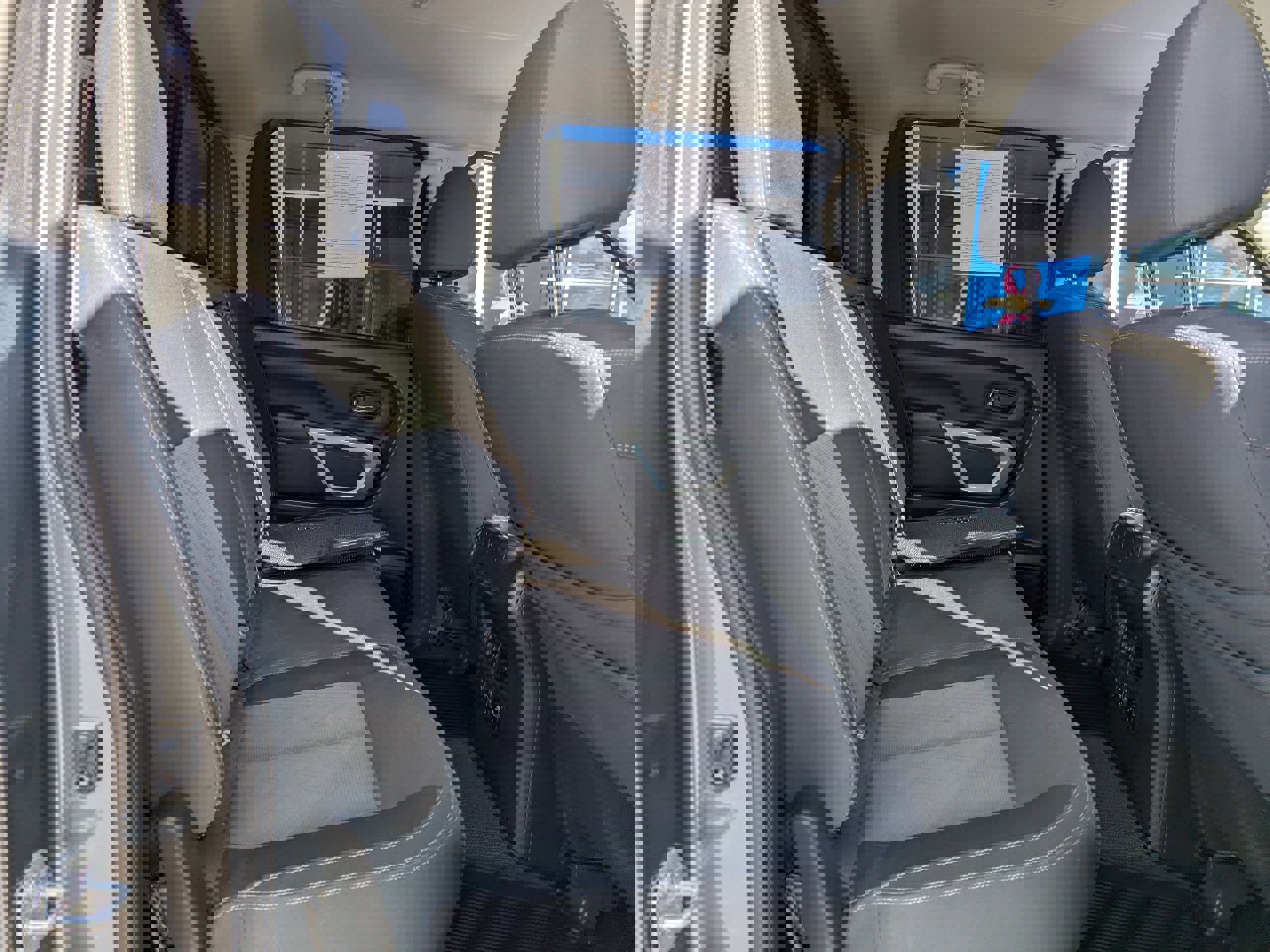 Used 2020 Nissan Titan SV w/ SV Convenience Package image 38