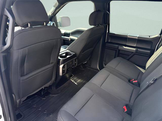 Used 2020 Ford F150 XLT w/ Equipment Group 302A Luxury AWD/4WD image 8