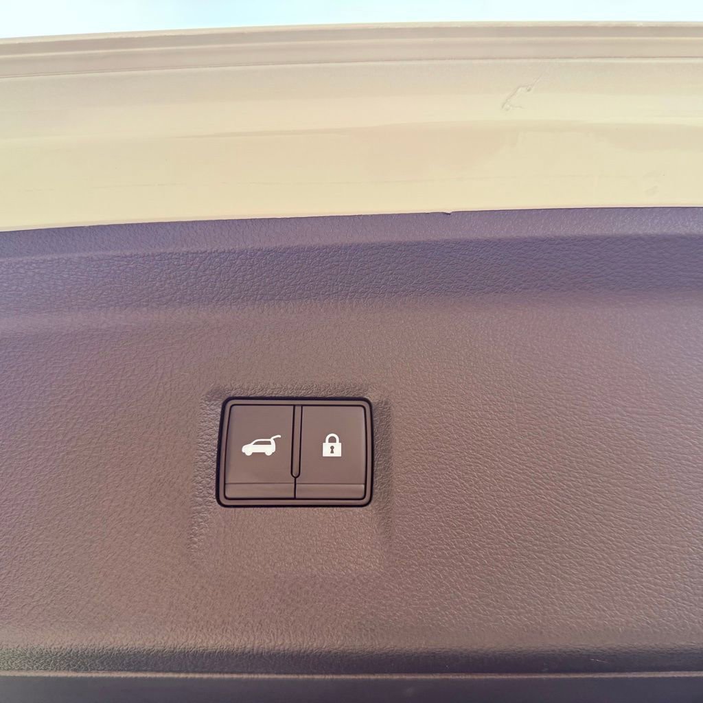 Certified 2026 INFINITI QX60 Autograph w/ Autograph Tech Package image 36