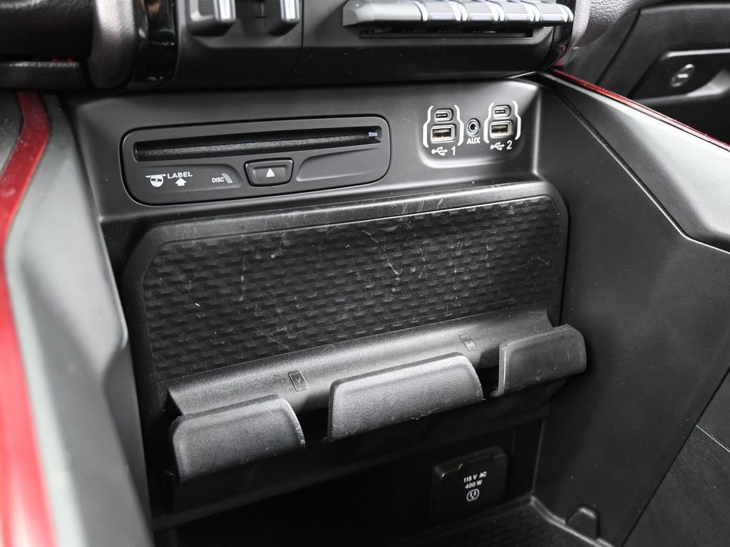 Used 2019 RAM 1500 Rebel w/ Rebel Level 2 Equipment Group image 25