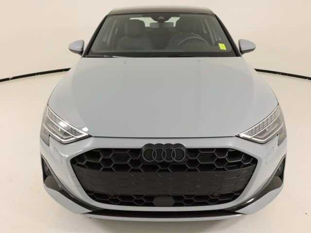 Certified 2025 Audi A3 2.0T Premium Plus w/ Premium Plus Package image 8