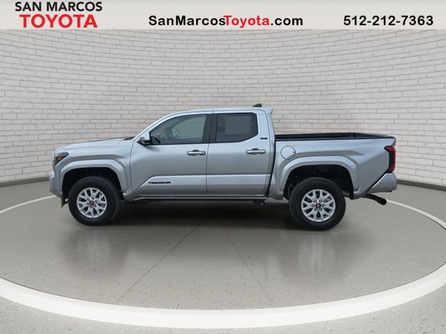 New 2026 Toyota Tacoma SR5 image 8