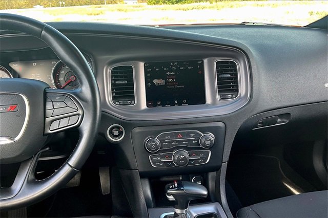 Used 2023 Dodge Charger SXT image 9