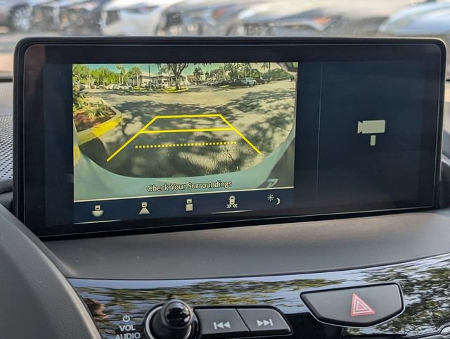 New 2026 Acura RDX SH-AWD w/ Technology Package image 16