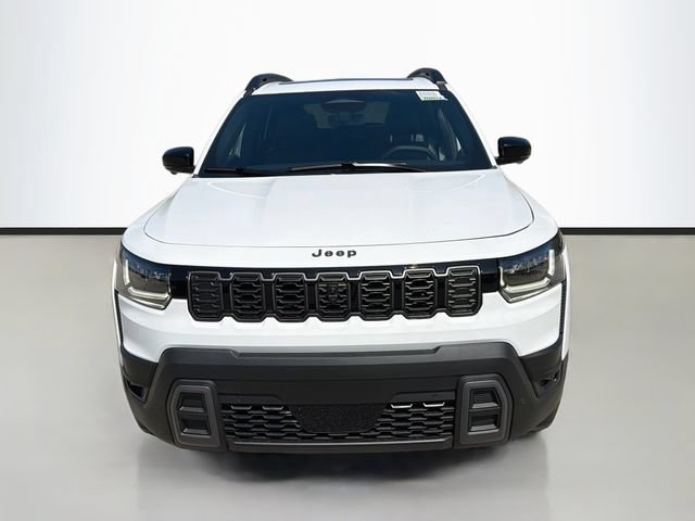 New 2026 Jeep Cherokee Overland w/ Advanced Pro Tech Group AWD/4WD image 4