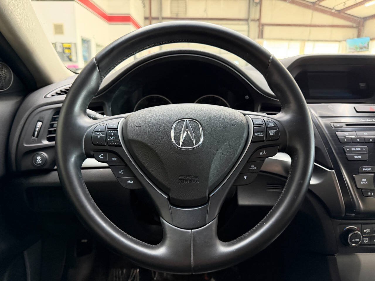 Used 2014 Acura ILX FWD image 22