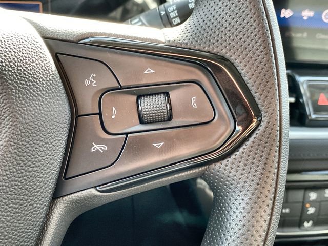 New 2026 Chevrolet TrailBlazer LT image 13