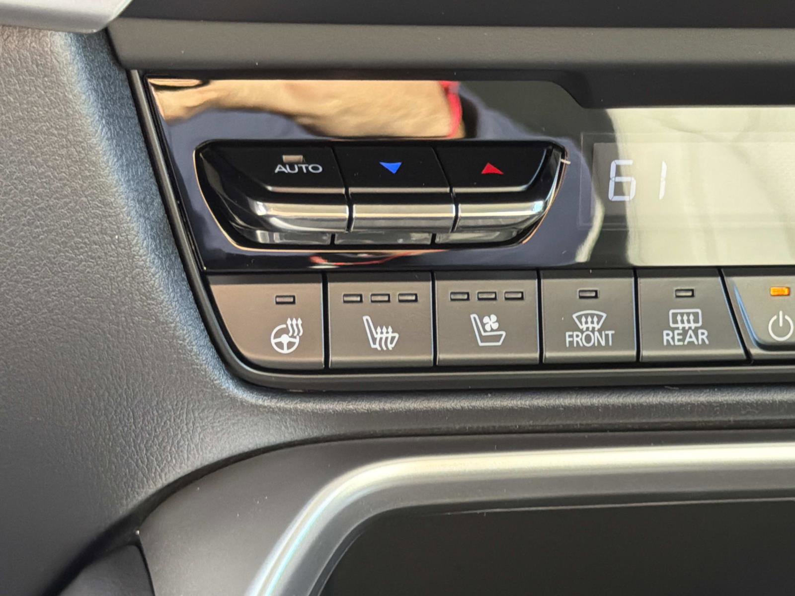 New 2026 MAZDA CX-90 Plug-In Hybrid w/Premium Sport AWD/4WD image 15