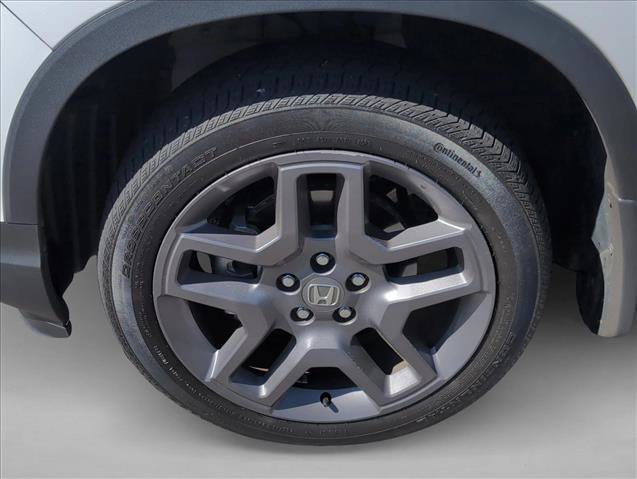 Used 2023 Honda Passport EX-L image 25
