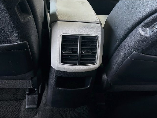 Used 2025 Kia Sportage EX FWD image 26