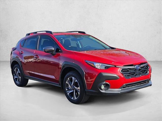 New 2026 Subaru Crosstrek 2.0i Premium image 8
