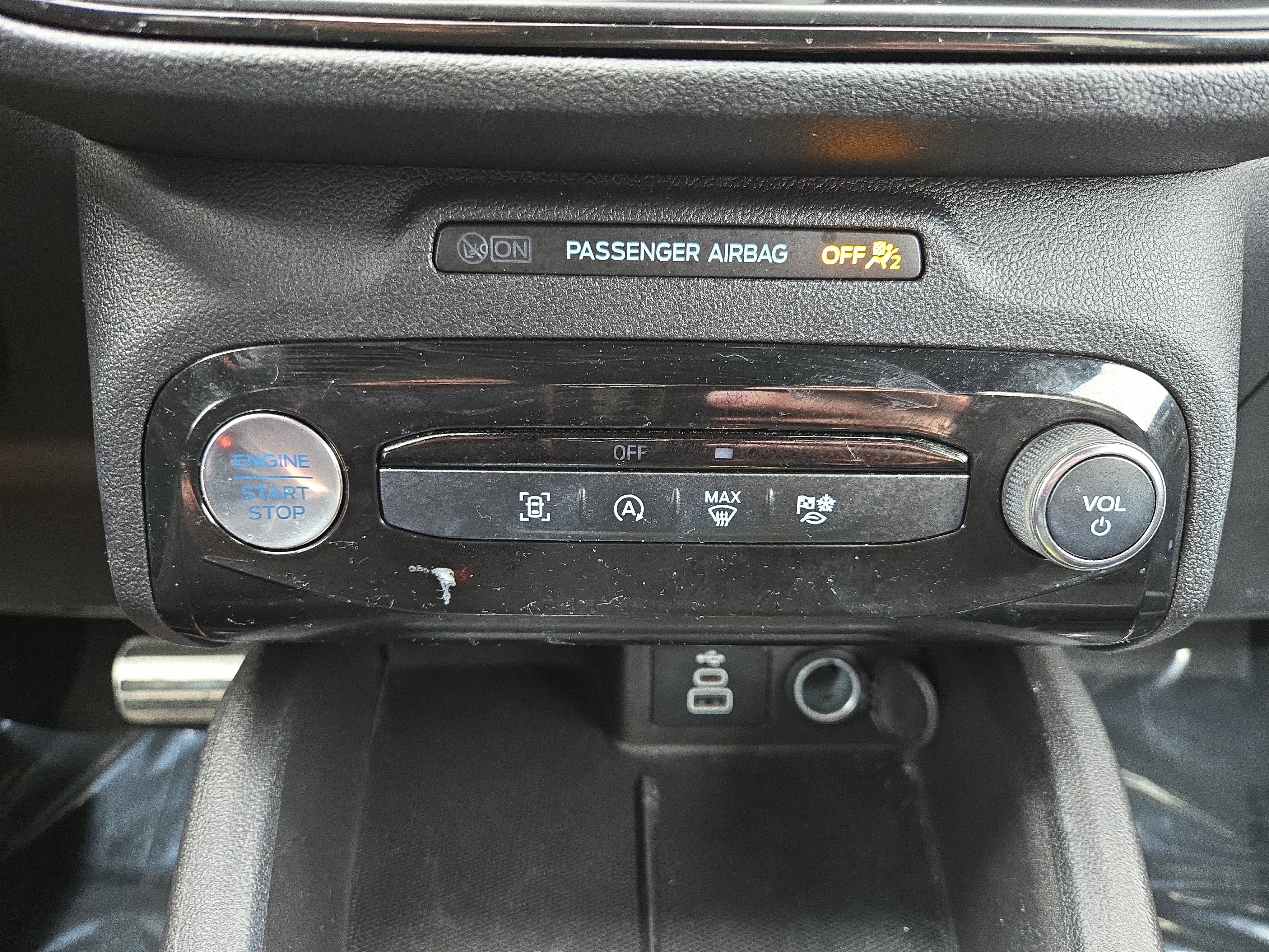 Used 2024 Ford Escape ST-Line w/ Tech Pack #1 image 21