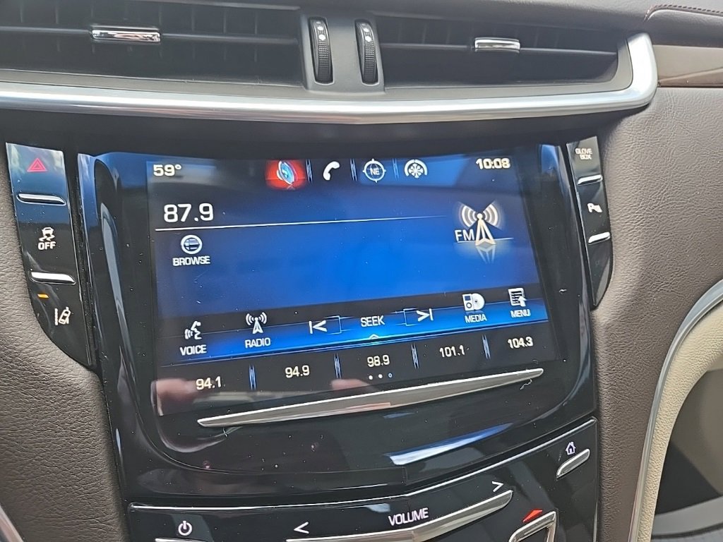 Used 2013 Cadillac XTS Luxury w/ Driver Awareness Package image 53