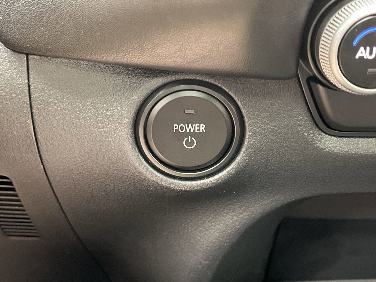 New 2026 MAZDA CX-50 AWD 2.5 Hybrid w/ Cargo Package image 19