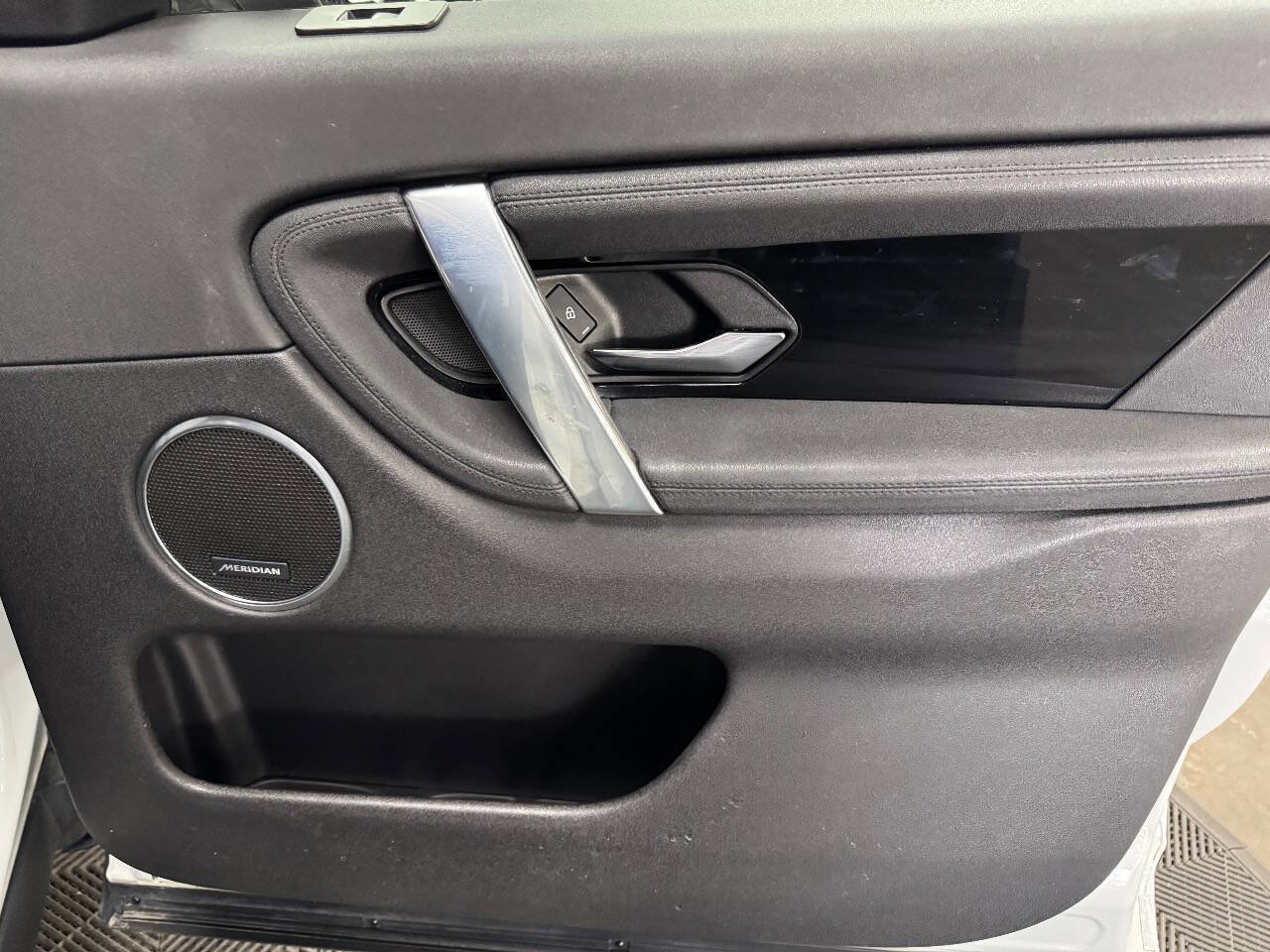 Used 2021 Land Rover Discovery Sport S image 59