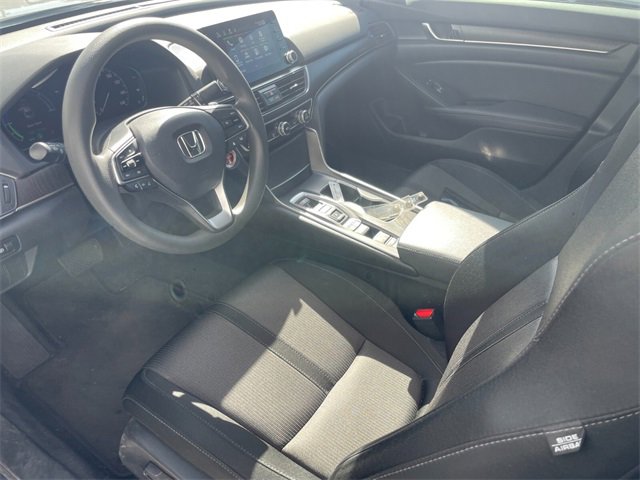 Used 2021 Honda Accord EX image 4