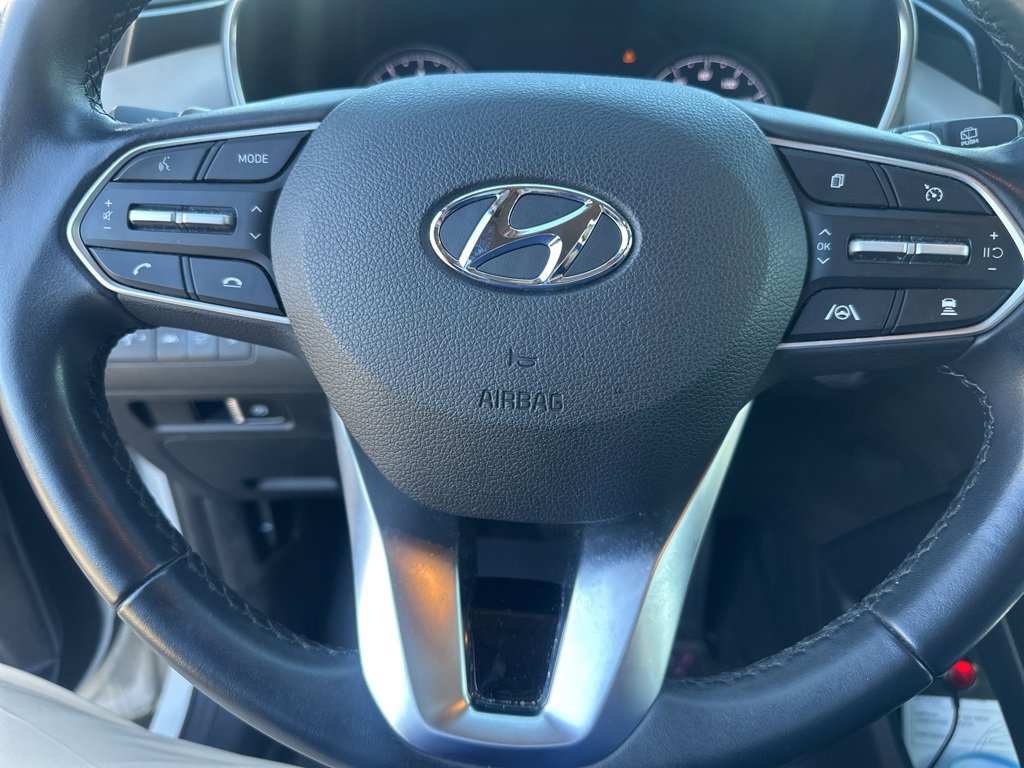 Used 2023 Hyundai Santa Fe SEL image 20