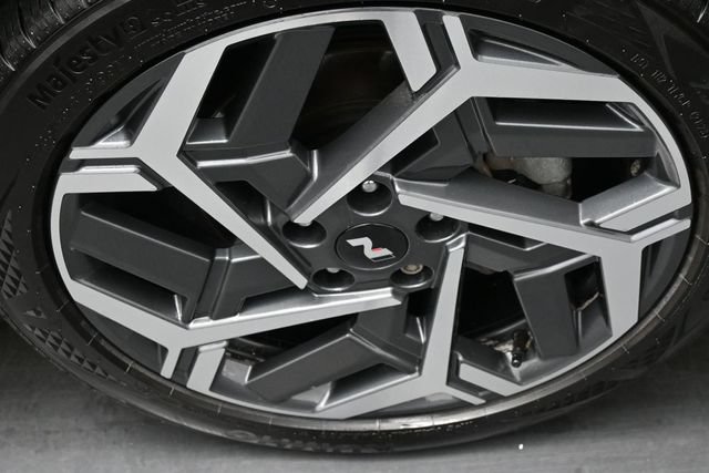 Used 2024 Hyundai Kona N Line AWD/4WD image 32