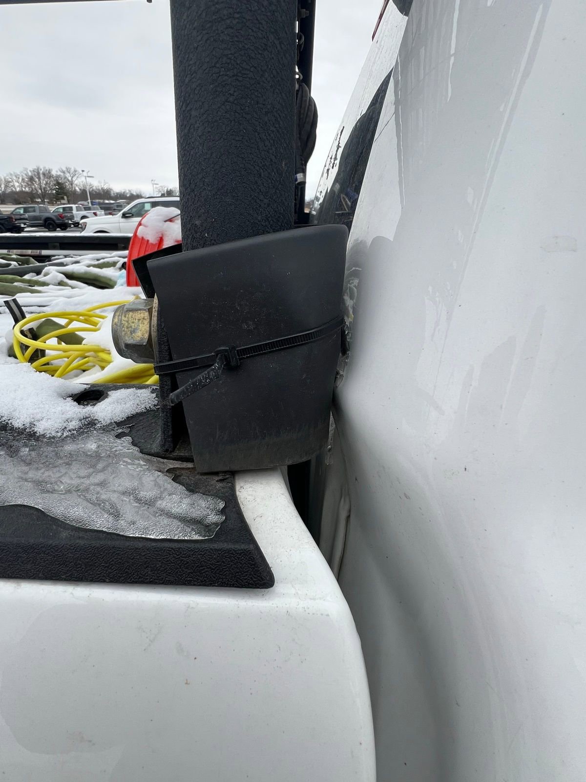 Used 2021 Toyota Tundra SR5 w/ SX Package image 7