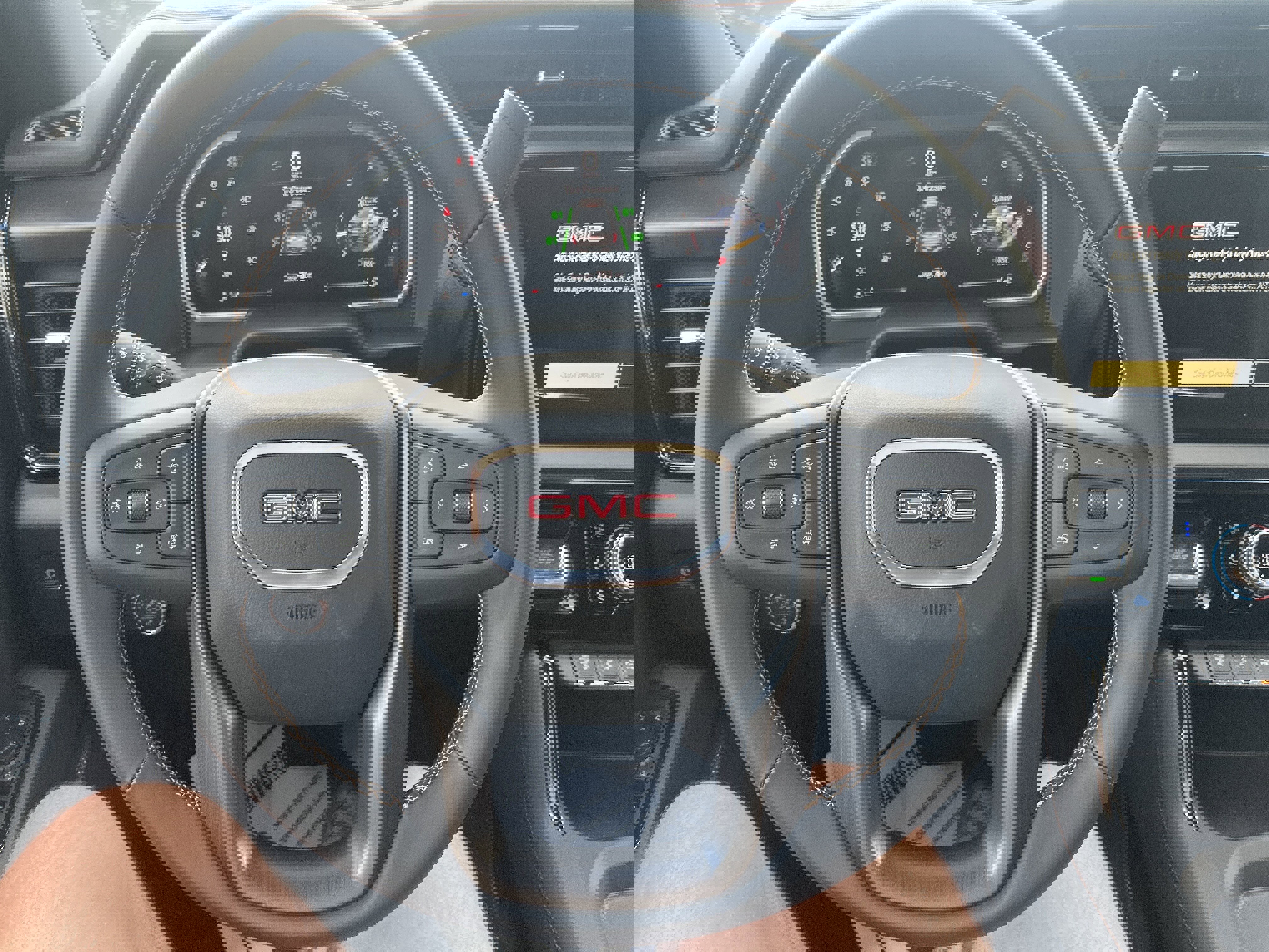 New 2026 GMC Sierra 3500 AT4 w/ AT4 Premium Plus Package image 30