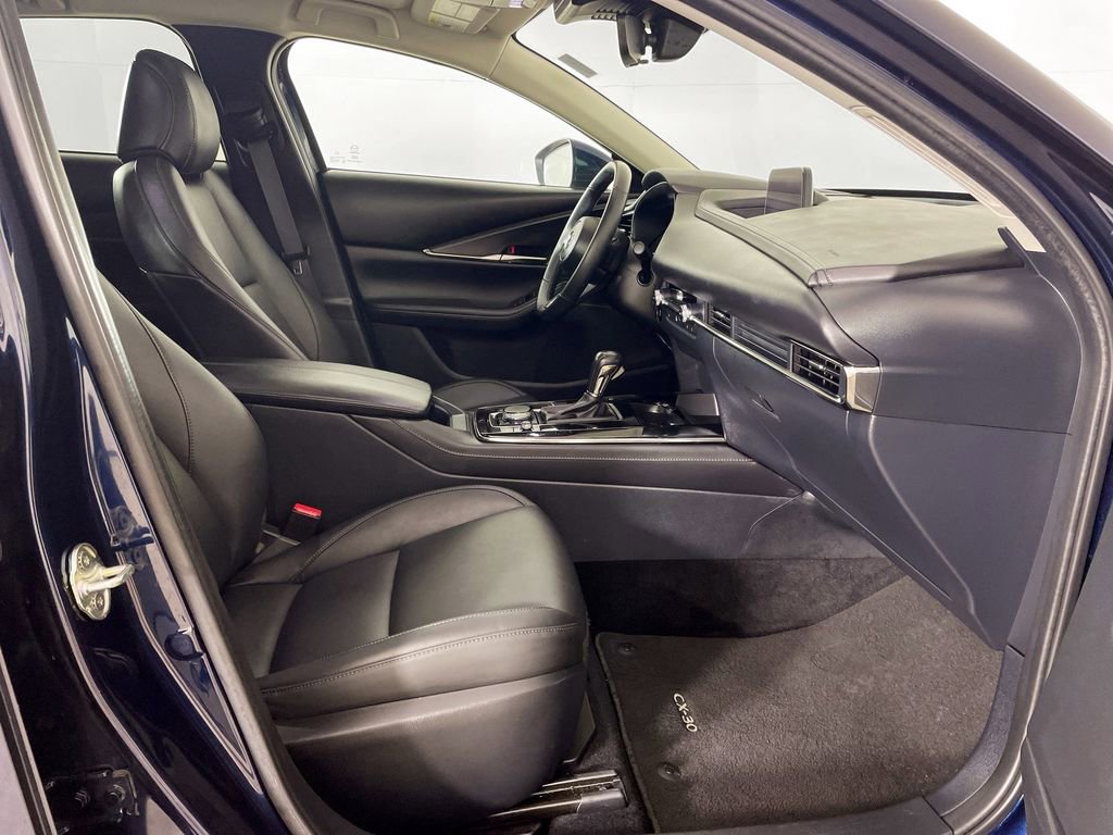 Used 2025 MAZDA CX-30 AWD 2.5 S w/ Preferred Package image 33
