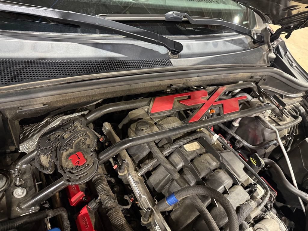 Used 2019 Dodge Durango R/T w/ Trailer Tow Group IV AWD/4WD image 61