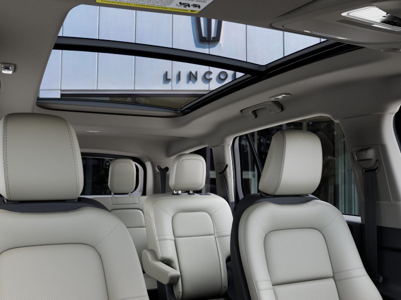 New 2027 Lincoln Aviator AWD image 22