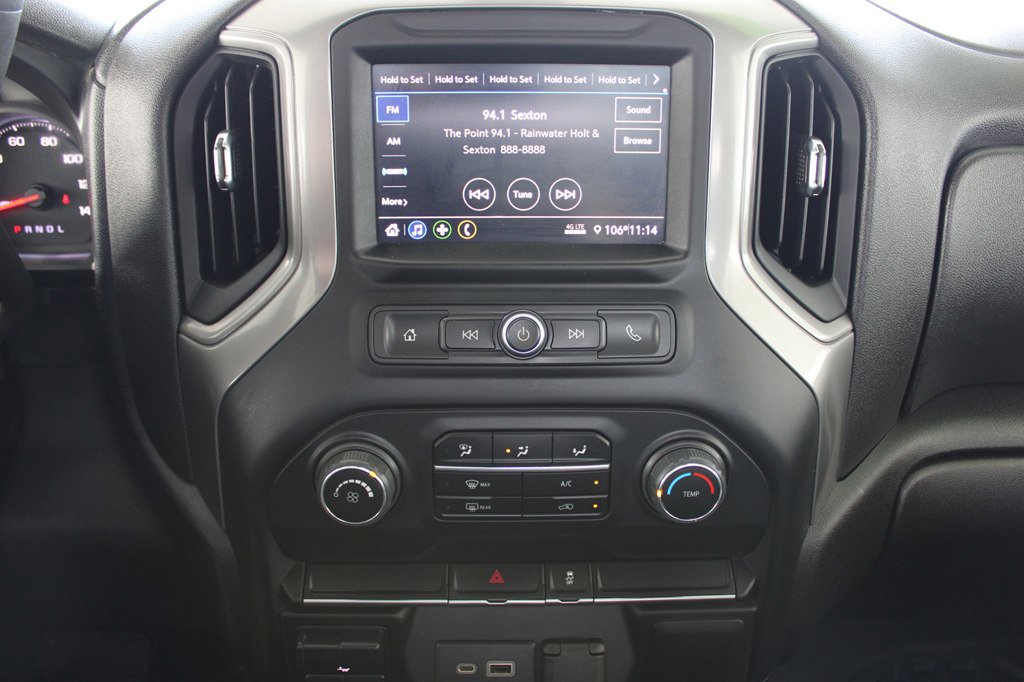 Used 2023 Chevrolet Silverado 3500 W/T w/ WT Convenience Package image 18