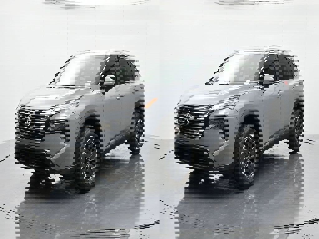 New 2026 Nissan Rogue SV w/ SV Premium Package video 1