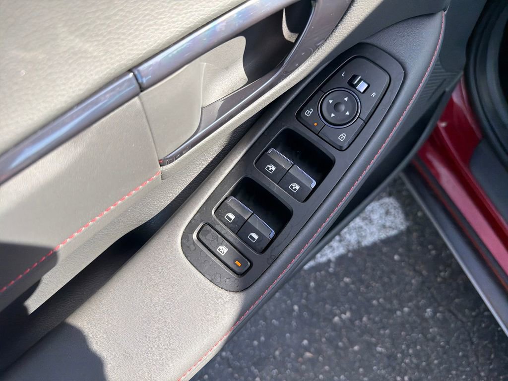 Used 2024 Hyundai Sonata N Line FWD image 12