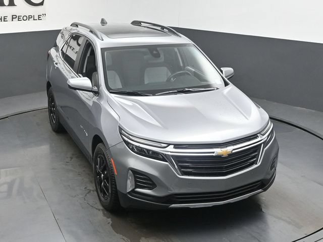 Used 2023 Chevrolet Equinox LT FWD image 51