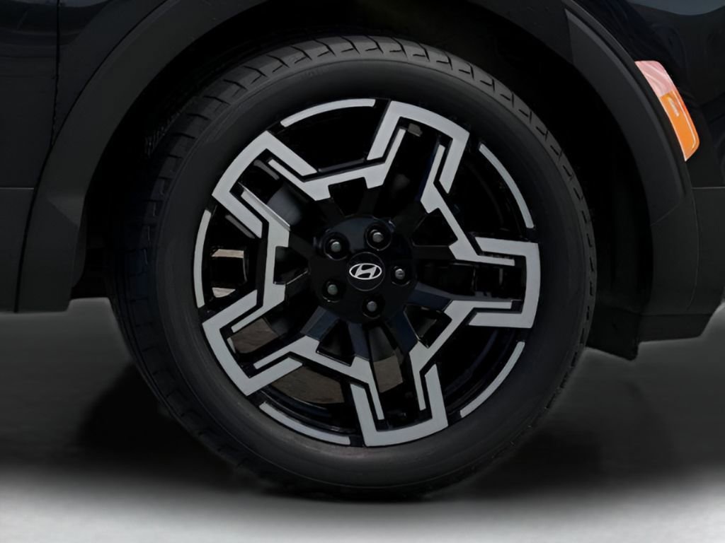 New 2026 Hyundai Santa Cruz Limited image 8