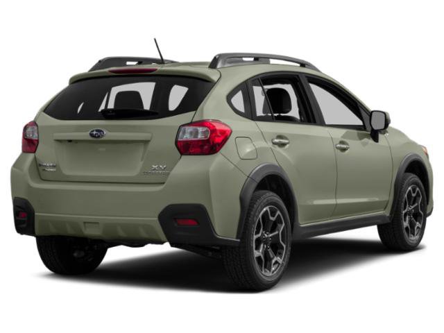 Used 2015 Subaru Crosstrek 2.0i Premium AWD/4WD image 5