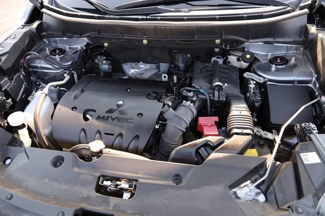Used 2024 Mitsubishi Outlander Sport SE AWD/4WD image 28