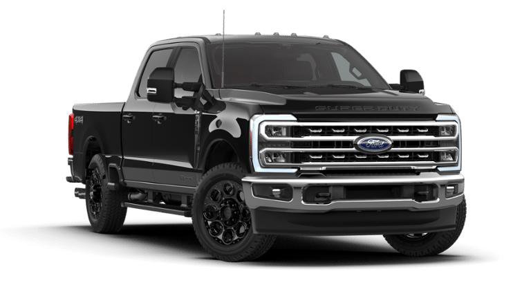 New 2026 Ford F350 XLT w/ XLT Premium Package image 4
