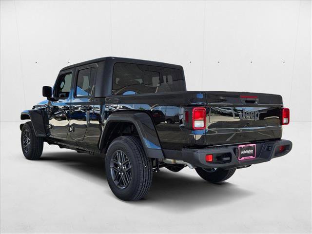 New 2025 Jeep Gladiator Sport image 9