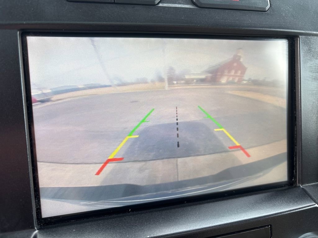 Used 2015 Ford F150 Lariat w/ Equipment Group 502A Luxury image 31