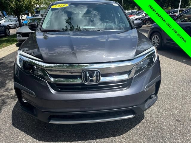 Used 2019 Honda Pilot EX-L image 29