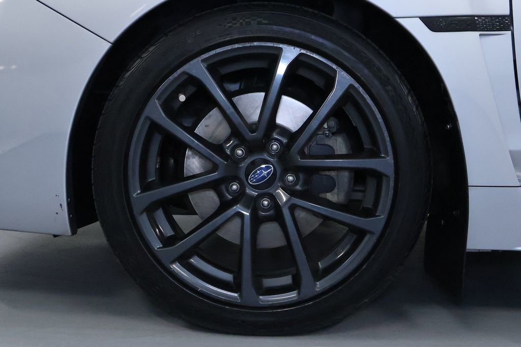 Used 2021 Subaru WRX image 29