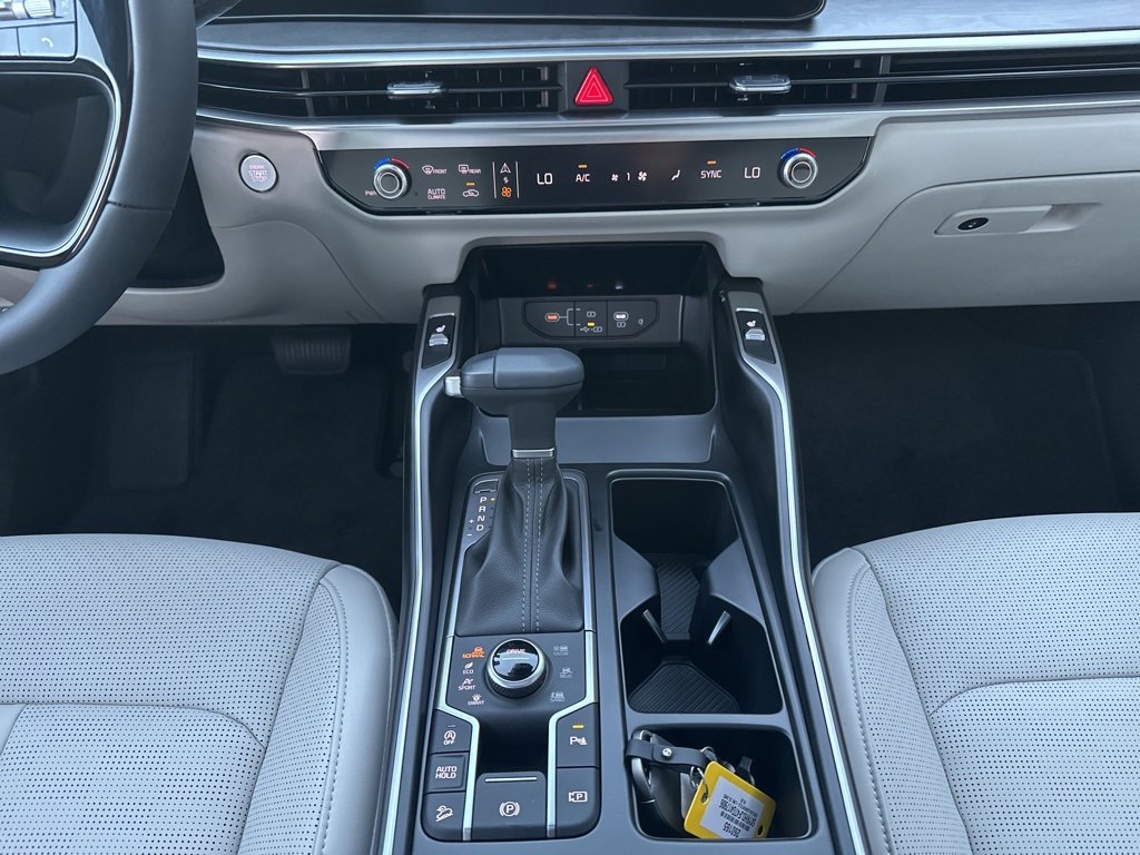 New 2026 Kia Sorento EX image 29