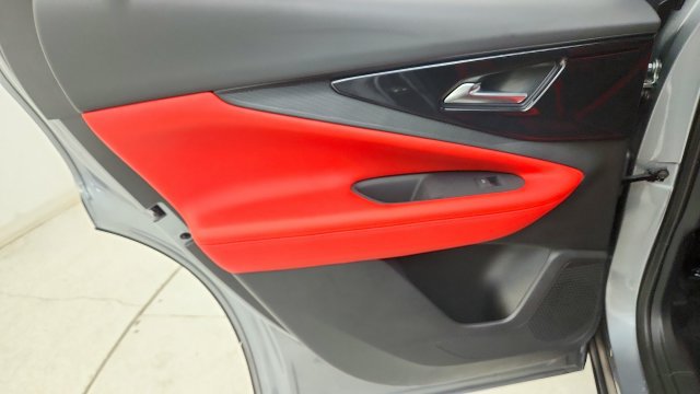 Used 2024 Chevrolet Blazer EV RS RWD image 46