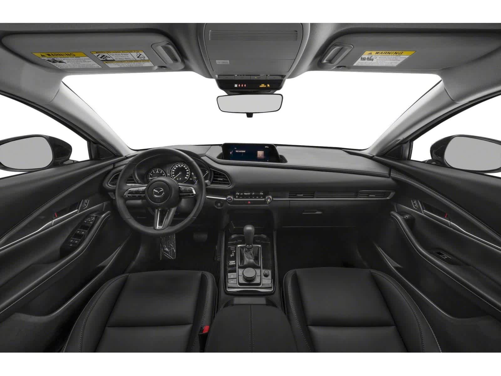 Used 2024 MAZDA CX-30 AWD 2.5 S w/ Select Sport Pkg image 5