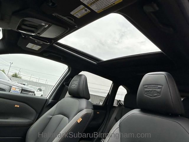 New 2026 Subaru Forester Wilderness AWD/4WD image 14