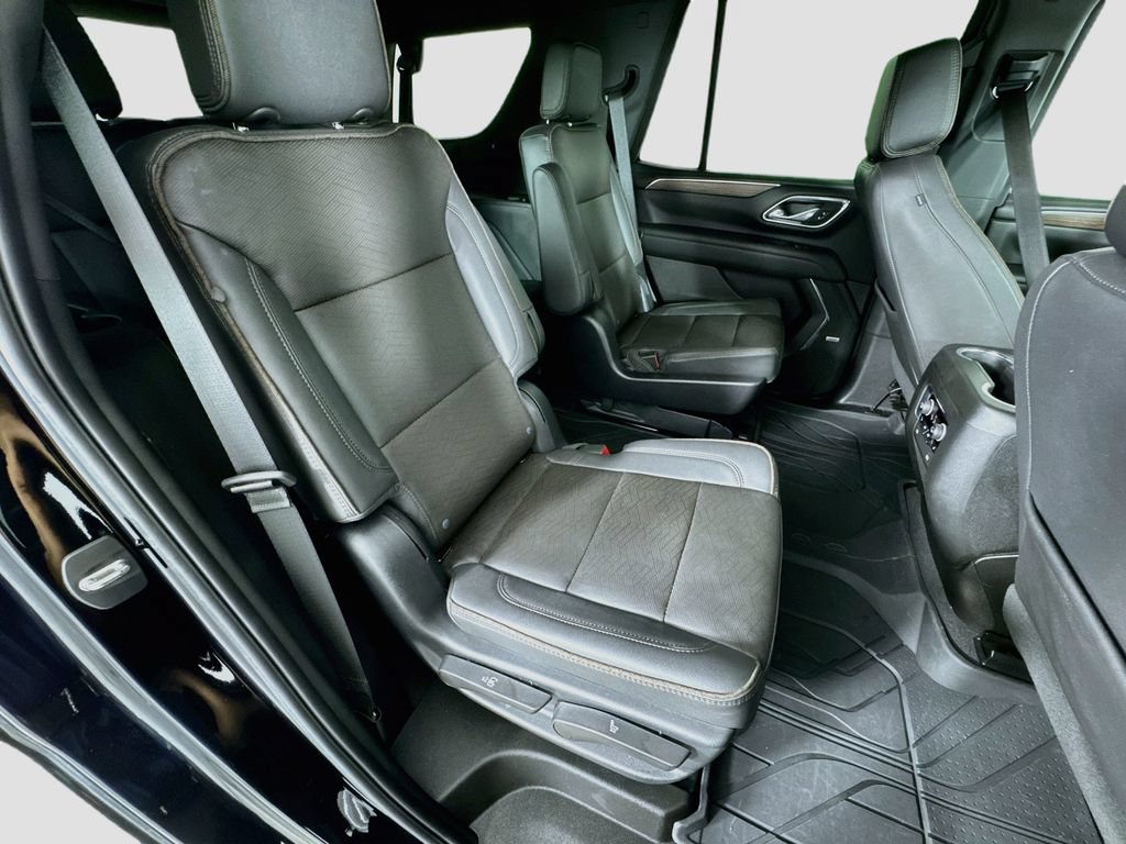 Used 2023 Chevrolet Tahoe High Country AWD/4WD image 28